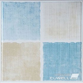 美菱集成吊顶扣板四季冬恋